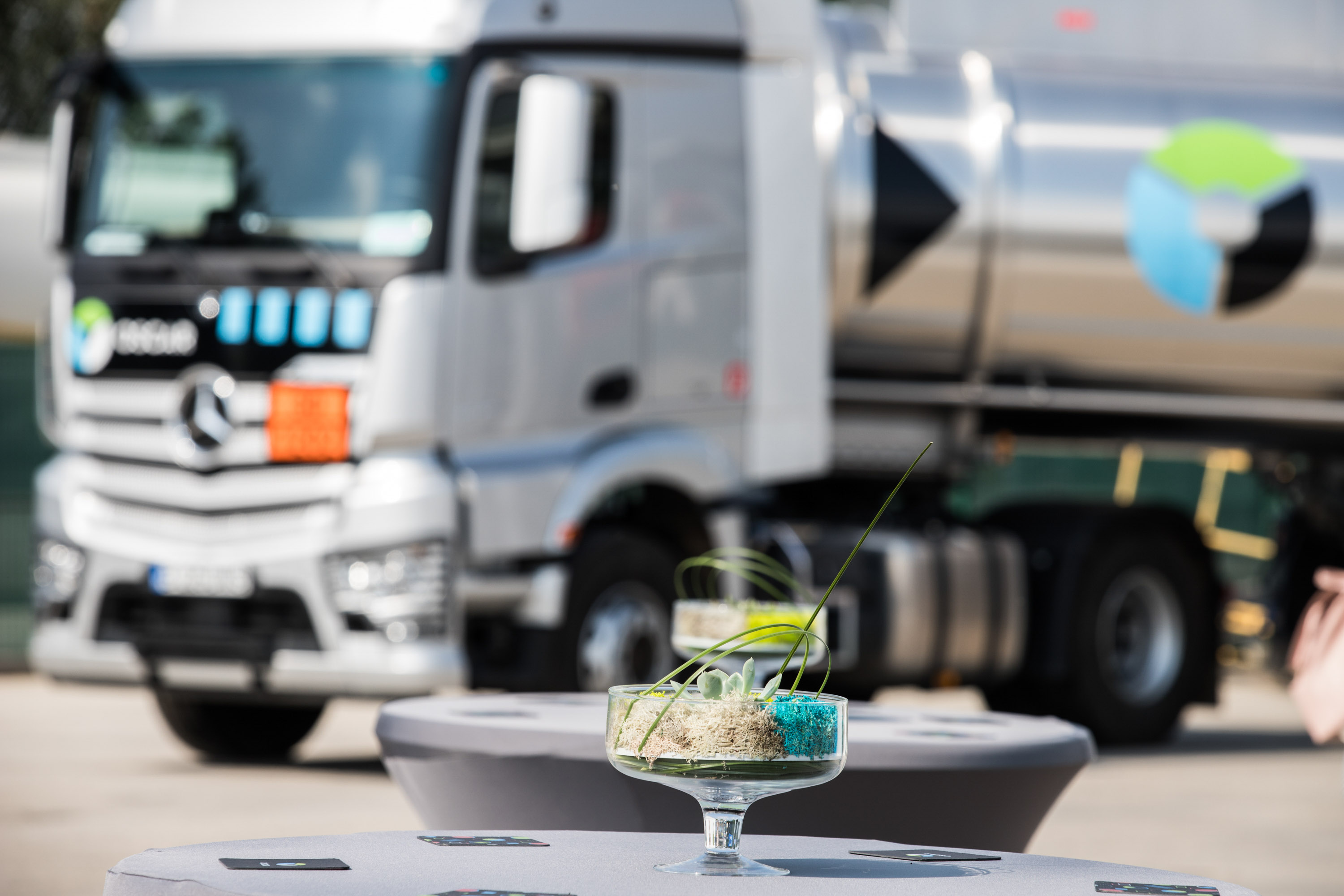 A new OSCAR Downstream image; the same values, a new journey