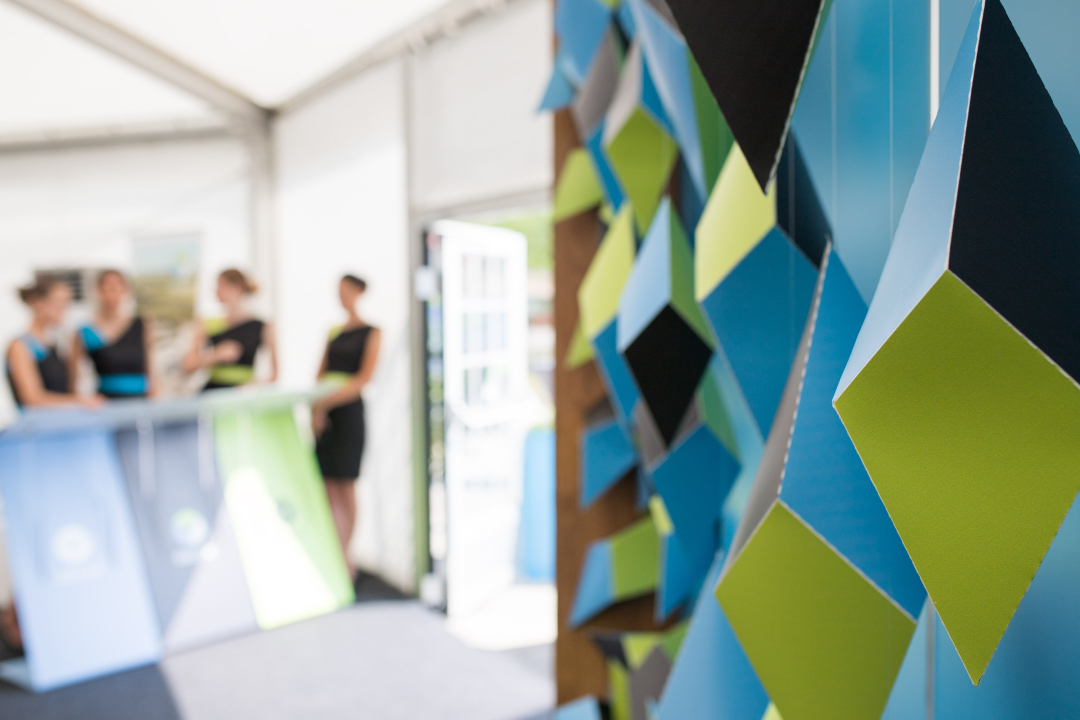 A new OSCAR Downstream image; the same values, a new journey