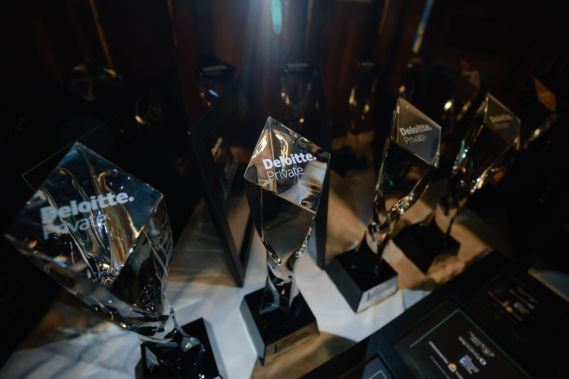 OSCAR Downstream confirmă performanța și excelența în management prin recertificarea Deloitte Romania Best Managed Companies 2024